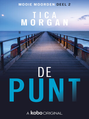 cover image of De Punt
